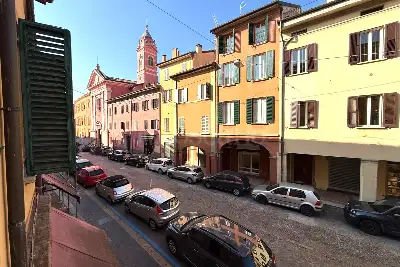 Palazzo in vendita, Via Castiglione, Bologna