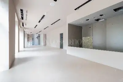 Negozio in affitto, Via Gerolamo Tiraboschi, Milano