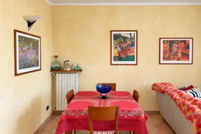 Casa in vendita, Via Ri Fiochel, Padenghe sul Garda