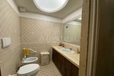 Villa Bifamiliare in vendita, Via Civate, Roma