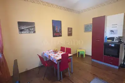 Casa in vendita, Via Governolo, Torino