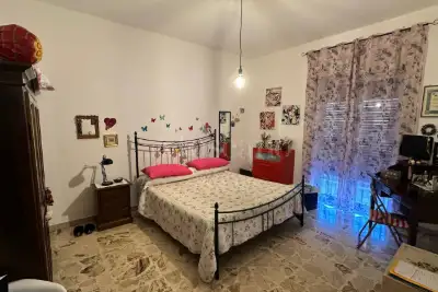 Casa in vendita, Via Convento del Carmine, Tremestieri Etneo