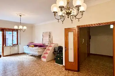 Casa in vendita, Via Val di Passa, Mentana