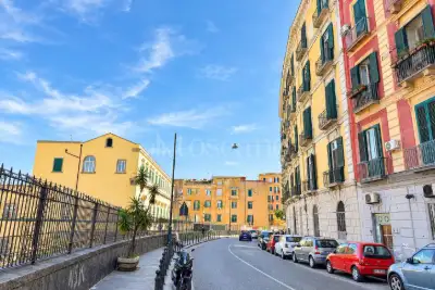 Casa in vendita, Corso Vittorio Emanuele, Napoli