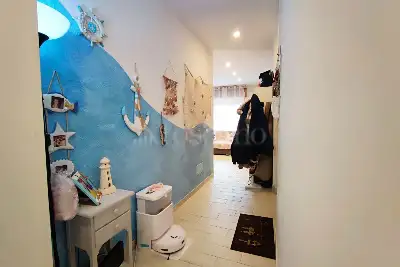 Casa in vendita, Via dei Garofani, Nettuno