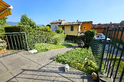 Casa in vendita, Via Asilo, Bovezzo