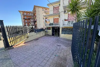 Negozio in vendita, Via Orsa Minore, Catania