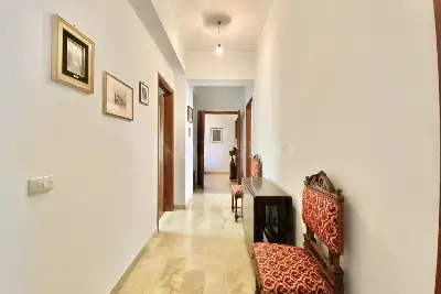 Casa in vendita, Viale Principe Umberto, Messina