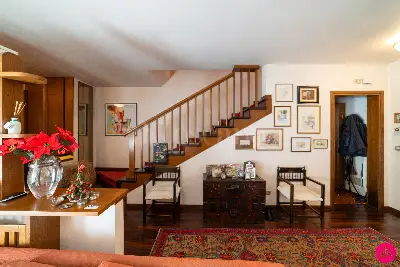 Villino a Schiera in vendita, Via Giacinto Gallina, Pordenone