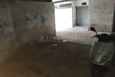 Posto Auto in vendita, Via Monte Bianco, Santa Marinella
