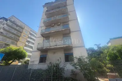 Casa in vendita, Via Rinaldo Montuoro, Palermo