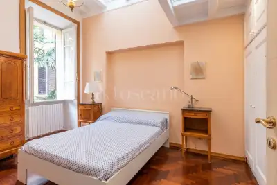 Casa in vendita, Viale delle Milizie, Roma