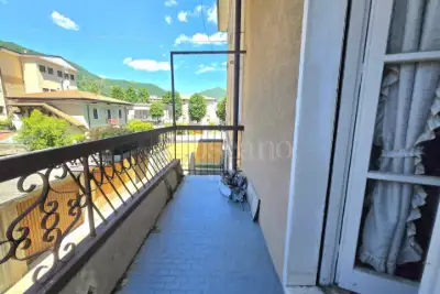 Casa in vendita, Via XX Settembre, Villa Carcina