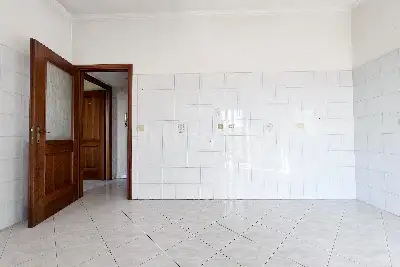 Attico in vendita, Via Cologno Monzese, Roma