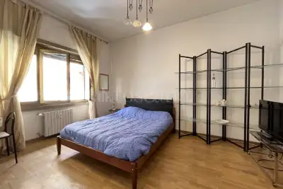 Casa in vendita, Via Caprese, Roma