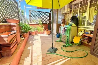 Attico in vendita, Viale Jonio, Roma