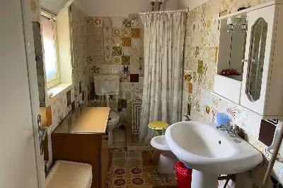 Casa Indipendente in vendita, Via Umberto Saba, Melilli