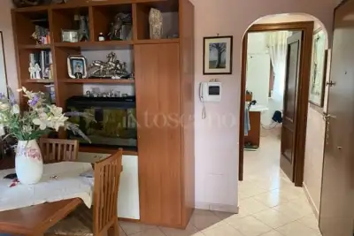 Attico in vendita, via tito livio, Pomezia