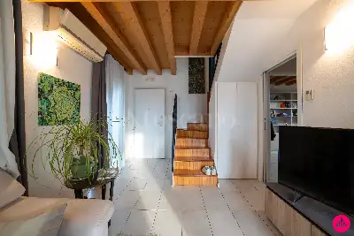 Casa in vendita, Via Lumignacco, Udine