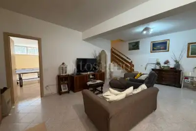 Villa Bifamiliare in vendita, Via Rubiana, Roma