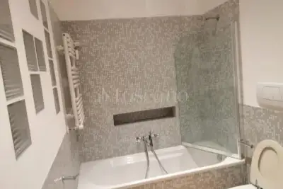 Casa in affitto, Via Filippo Civinini, Roma