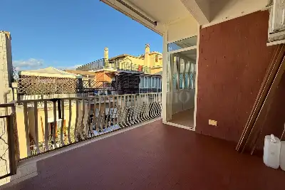 Attico in vendita, Via delle Baleniere, Roma