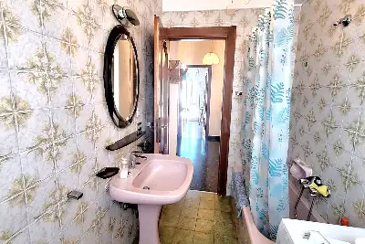 Casa in vendita, Via Terralba, Genova