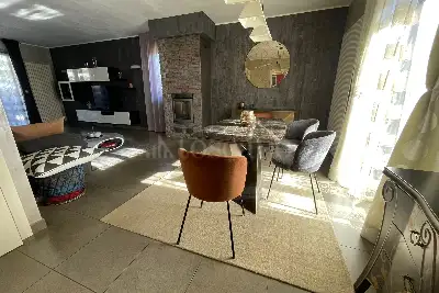 Villa Bifamiliare in vendita, Via Roma, Martinsicuro