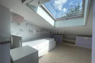 Villino a Schiera in vendita, Via John Fitzgerald Kennedy, Marino