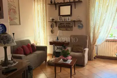 Casa in vendita, Viale dei Romagnoli, Roma