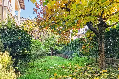 Villa Bifamiliare in vendita, Via dello Stadio, Brescia