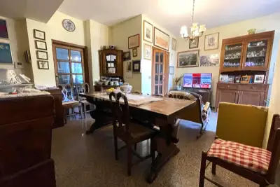 Casa in vendita, Via Alghero, Ascoli Piceno