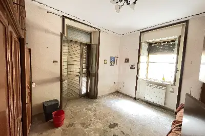Casa in vendita, Via Cimone, Messina