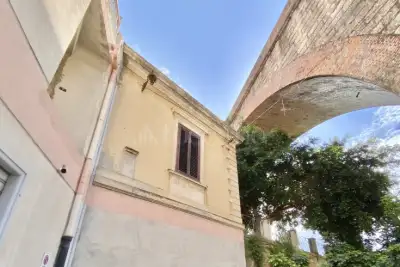 Casa Indipendente in vendita, Via Santa Marta, Messina