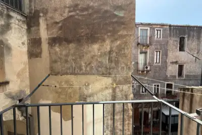 Casa in vendita, Via Penninello, Catania