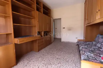 Casa in vendita, Via Bronte, Palermo