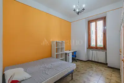 Casa in affitto, Via Gustavo Bianchi, Roma