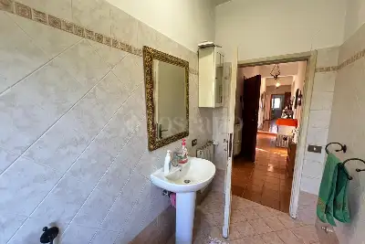 Villa in vendita, Via Mattia Moravo, Fiumicino