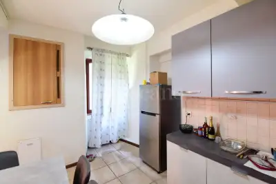 Casa in vendita, Via Strabone, Como