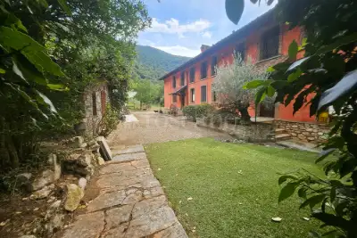 Villa in vendita, Via Civelle, Nave