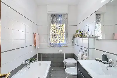 Casa in vendita, Via Baldedda, Sassari