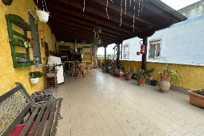 Casa in vendita, Via Filippo Corridoni, Latina