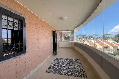 Casa in vendita, Via Salorno, Roma