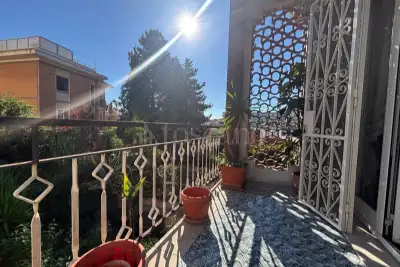 Casa in vendita, Via Aurelia, Roma