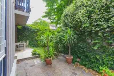 Casa in vendita, Via Roberto Alessandri, Roma