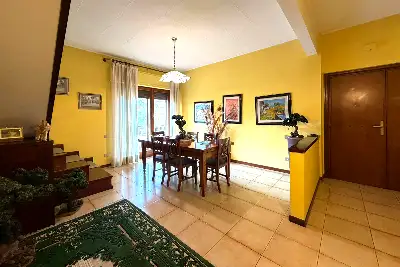 Attico in vendita, Via Giuseppe Maria Terreni, Roma