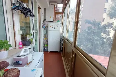 Casa in vendita, Via Francesco Mengotti, Roma