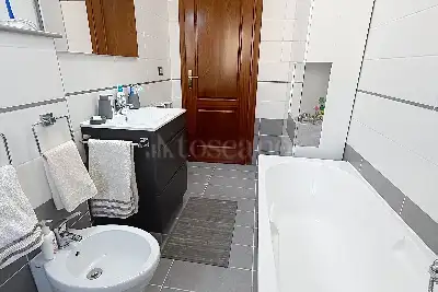 Casa in vendita, Via Baldedda, Sassari