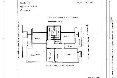 Casa in vendita, Via Aldo Moro, Genzano di Roma