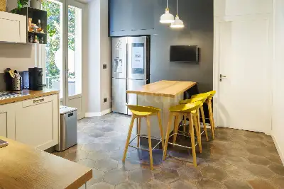 Casa in vendita, Via Irnerio, Bologna